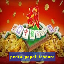 pedra papel tesoura livro pdf